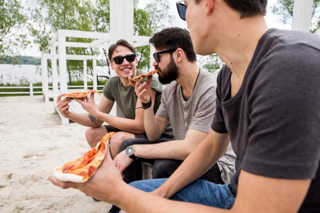 mens ministry