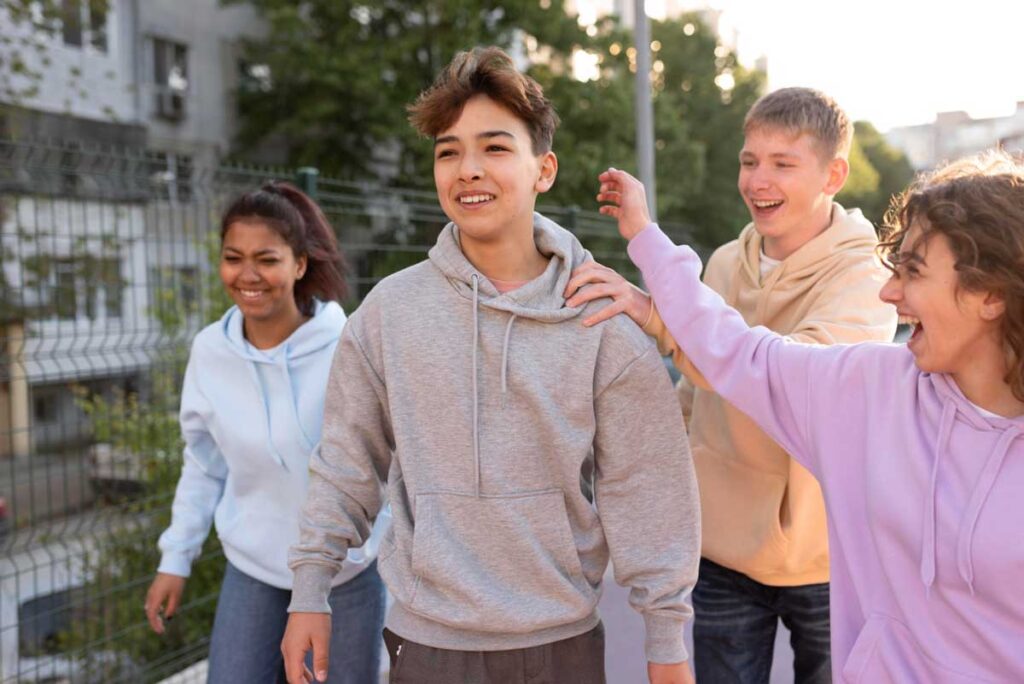Church Youth