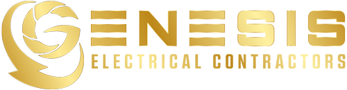Genesis-Electrical-logo