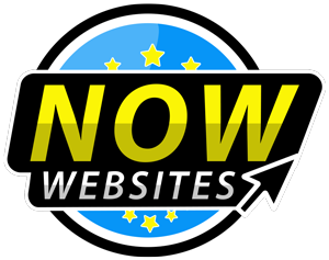 Now Websites - Fast, Affordable Web Design