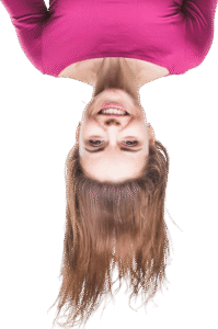 Website Industry Upside Down