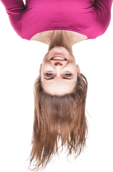 Website Industry Upside Down